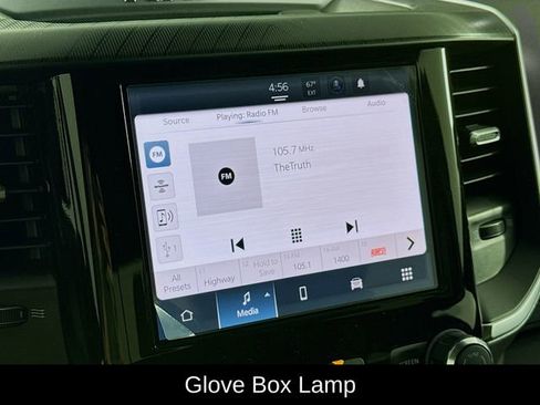 New 2026 RAM 1500 Lone Star image 34