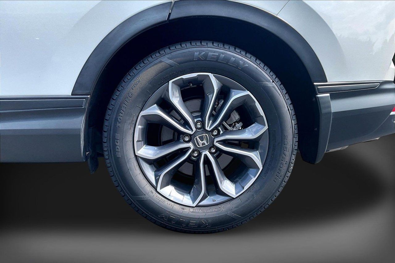 Used 2022 Honda CR-V EX image 34
