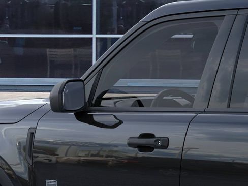 New 2026 Ford Bronco Sport Big Bend AWD/4WD image 20