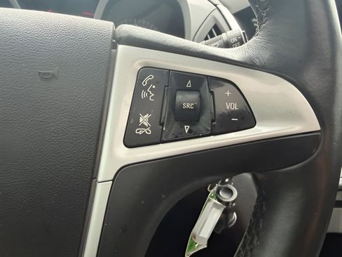 Used 2013 Chevrolet Equinox LT w/ Driver Convenience Package AWD/4WD image 22