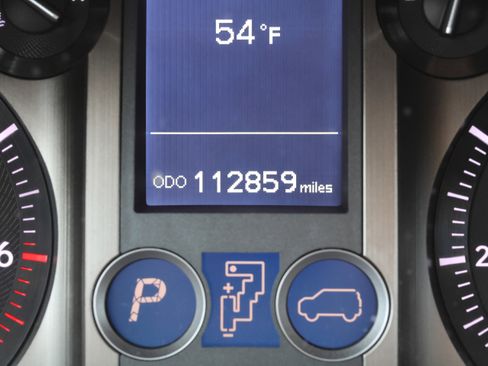 Used 2017 Lexus GX 460 Premium image 21