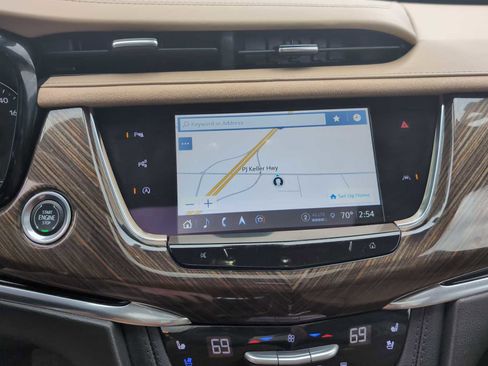 Used 2024 Cadillac XT6 Premium Luxury w/ Platinum Package AWD/4WD image 15