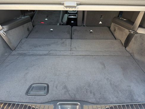 New 2026 Mercedes-Benz GLS 450 4MATIC image 15