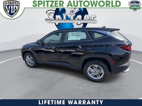 New 2026 Hyundai Tucson SE AWD/4WD image 7