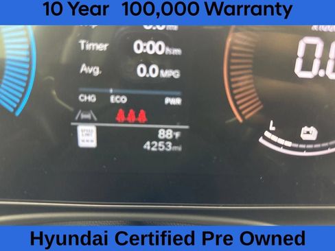 Used 2026 Hyundai Tucson SEL w/ Tow & Go Package AWD/4WD image 28
