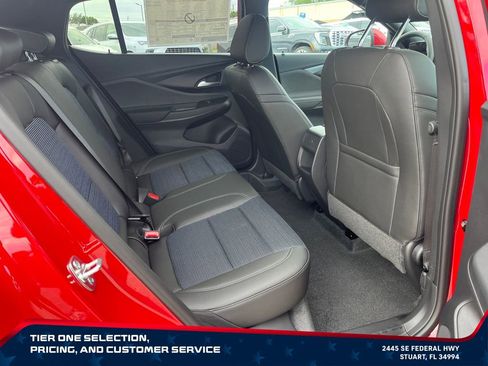 New 2026 Buick Envista Preferred w/ Convenience I Package FWD image 17