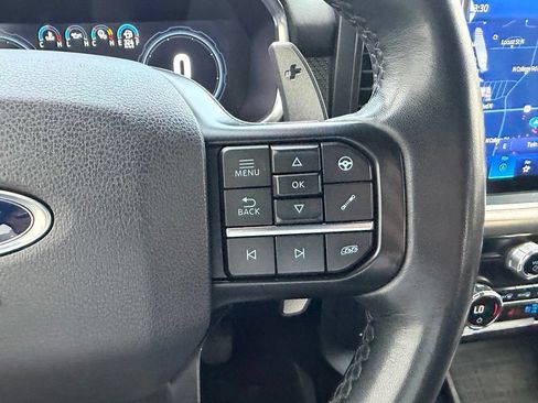 Used 2021 Ford F150 Raptor w/ Equipment Group 801A High AWD/4WD image 31