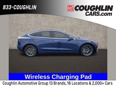 Used 2018 Tesla Model 3 Mid Range