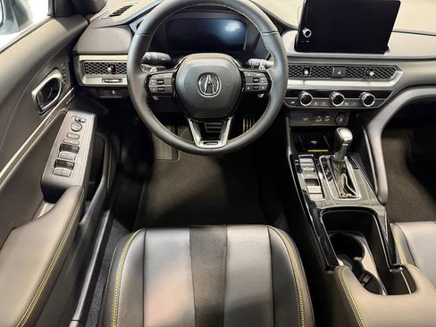 New 2026 Acura Integra A-Spec FWD image 11