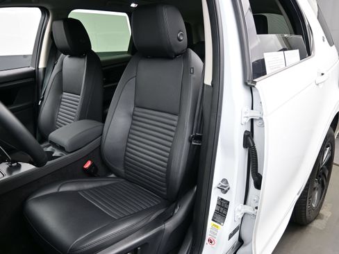 Used 2025 Land Rover Discovery Sport S AWD/4WD image 14