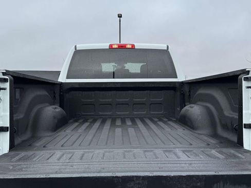 Used 2024 RAM 2500 Big Horn w/ Bed Utility Group image 30