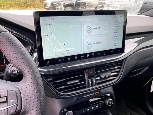 New 2026 Ford Escape ST-Line Select w/ Tech Pack #1 image 19