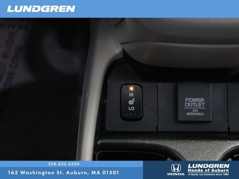 Used 2014 Honda CR-V EX-L image 27