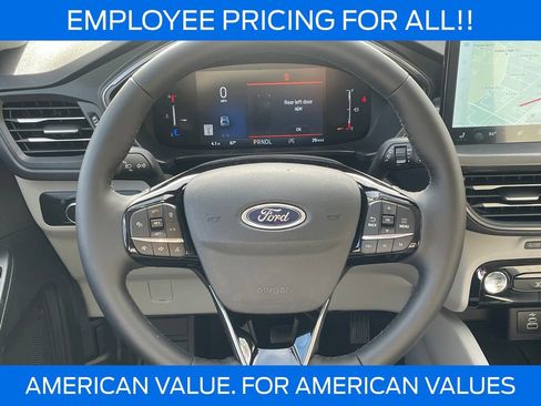 New 2026 Ford Escape Active w/ Tech Pack #1 AWD/4WD image 22
