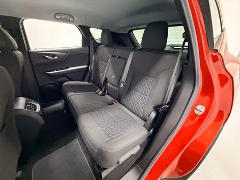 Certified 2021 Chevrolet Blazer LT w/ LPO, Cargo Package image 18