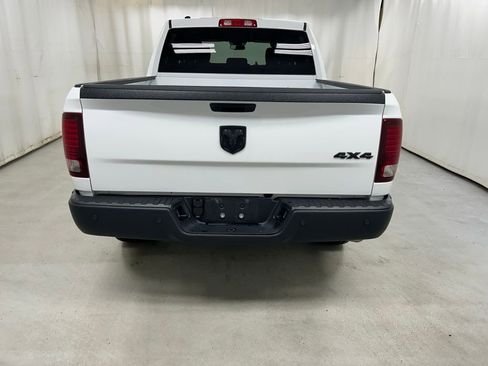 Used 2024 RAM 1500 Classic Warlock image 6