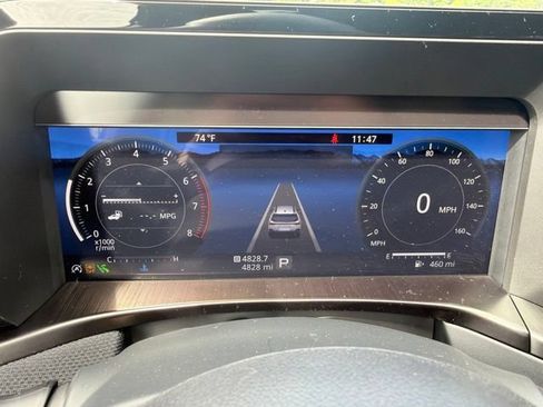 New 2026 Subaru Outback Limited AWD/4WD image 16
