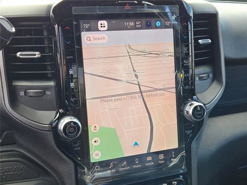 New 2026 RAM 3500 Tradesman image 26