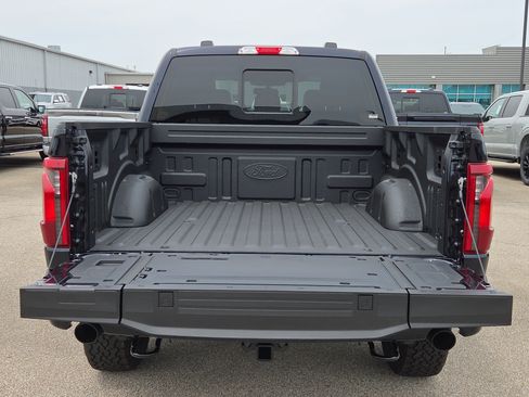 New 2026 Ford F150 Tremor AWD/4WD image 4