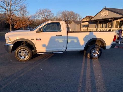 Used 2012 RAM 2500 ST w/ PWR & Remote Entry Group image 10