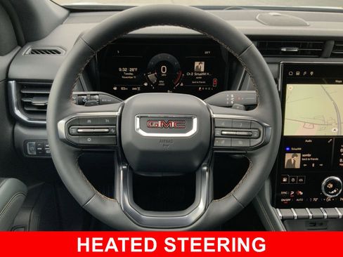 New 2026 GMC Terrain AT4 image 7