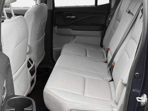 Used 2023 Honda Ridgeline RTL-E image 13