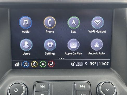 Certified 2023 GMC Acadia AT4 w/ Technology Package image 26