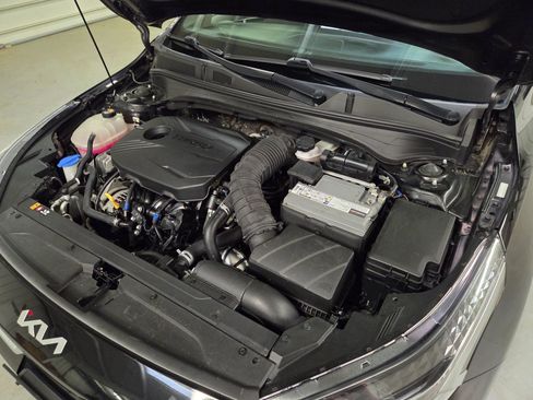 Used 2022 Kia Forte GT FWD image 43