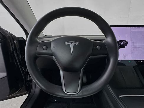 Used 2021 Tesla Model 3 Standard Range Plus RWD image 15