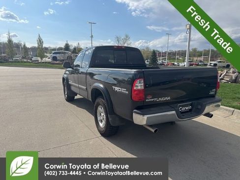 Used 2006 Toyota Tundra SR5 image 6