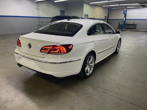 Used 2014 Volkswagen CC Sport FWD image 7
