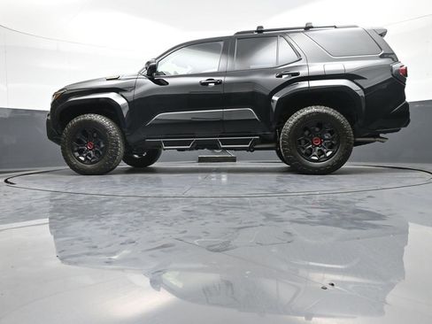Certified 2025 Toyota 4Runner TRD Pro image 35