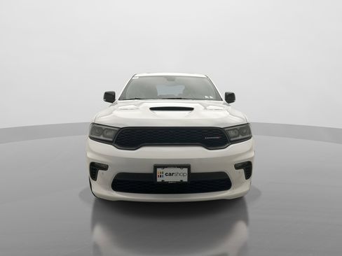 Used 2022 Dodge Durango R/T w/ Blacktop Package AWD/4WD image 8