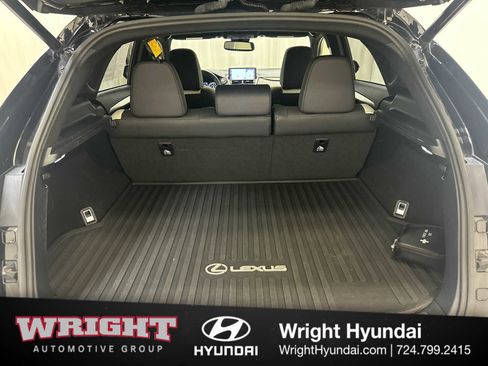 Used 2019 Lexus NX 300 F Sport image 14