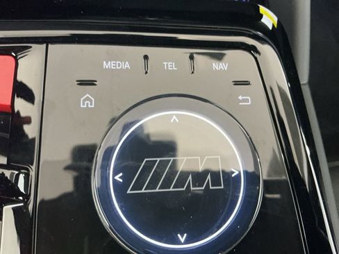 Certified 2026 BMW M5 w/ Carbon Package image 14