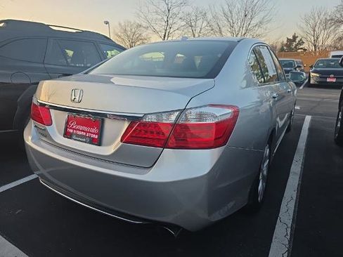 Used 2014 Honda Accord EX-L image 5
