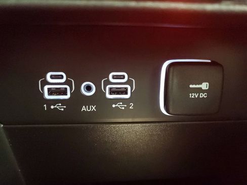 New 2025 Jeep Grand Cherokee Laredo X w/ Trailer Tow Package image 21