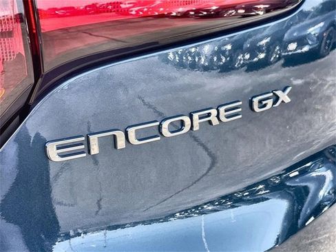 New 2026 Buick Encore GX Preferred w/ Advanced Technology Package image 30