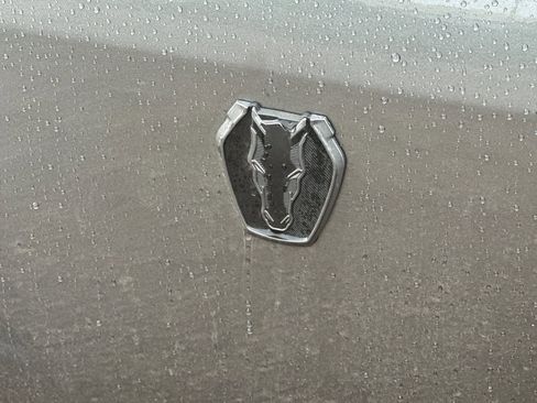 New 2026 Ford Mustang Dark Horse image 6