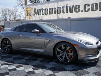 Used 2010 Nissan GT-R Premium video 2