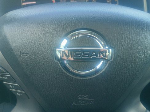 Used 2020 Nissan Murano SL image 22