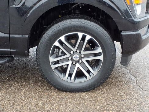 Certified 2023 Ford F150 XL w/ STX Appearance Package image 10