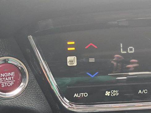 Used 2016 Honda HR-V EX image 20