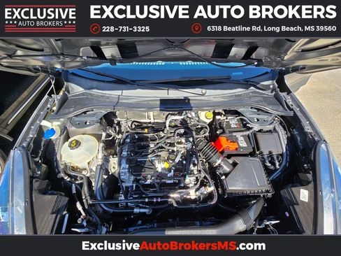 Used 2022 Ford Escape SEL image 13