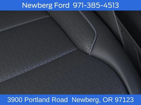New 2026 Ford F150 Lariat w/ Equipment Group 501A Mid AWD/4WD image 16