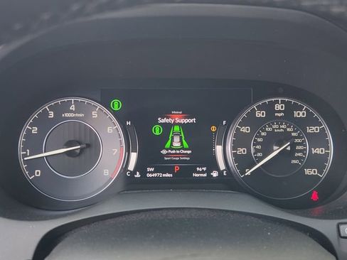 Used 2023 Acura RDX w/ Technology Package image 13