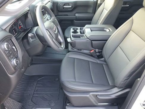 New 2026 GMC Sierra 1500 Pro w/ Graphite Edition image 5