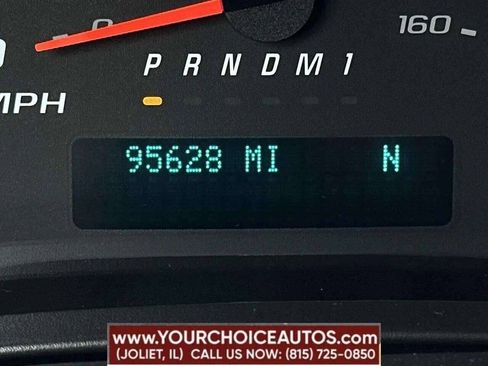 Used 2020 Chevrolet Express 3500 LS RWD image 30