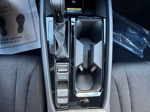 New 2025 Honda Accord Sport image 19