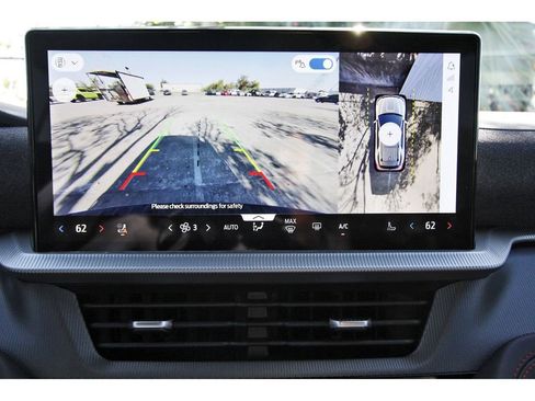 Used 2025 Ford Explorer ST-Line image 23